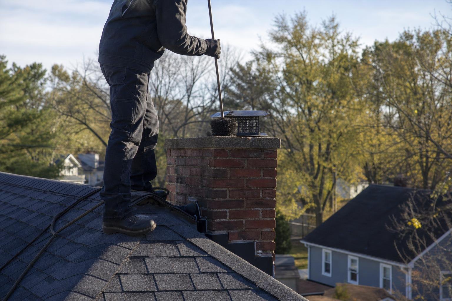 Chimney Inspection